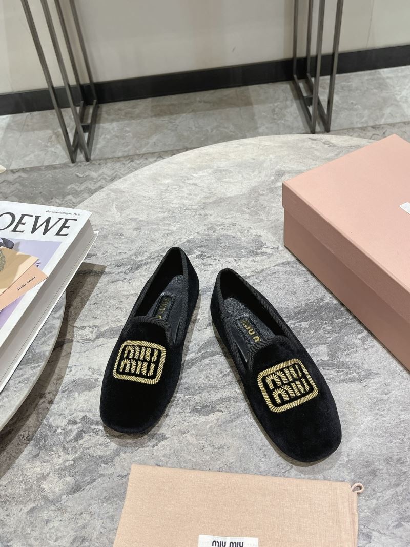 Miu Miu Sandals